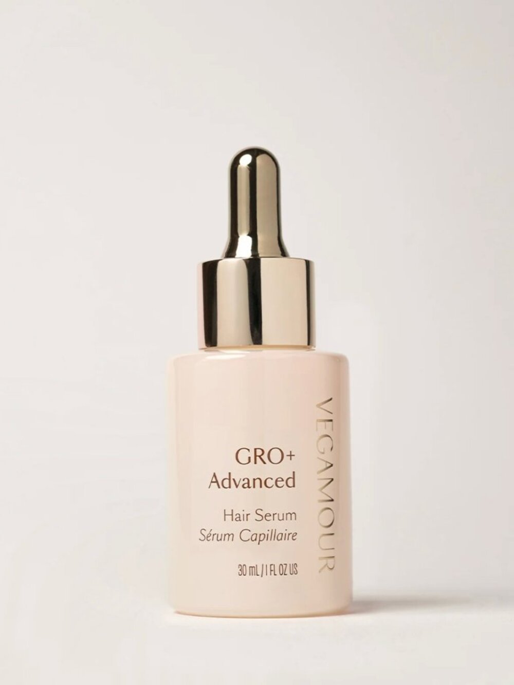 Vegamour GRO+ Advanced Hair Serum
